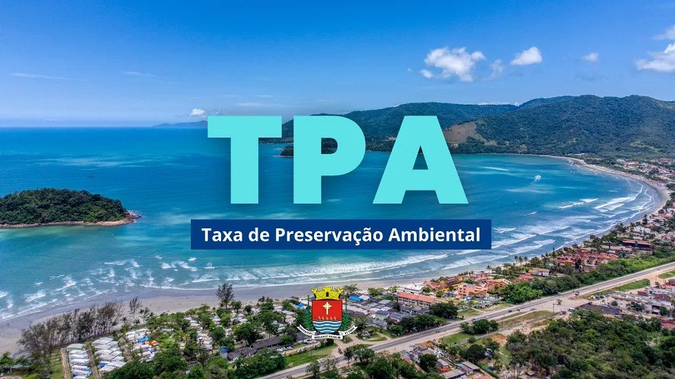 A diária para veículos de pequeno porte em Ubatuba