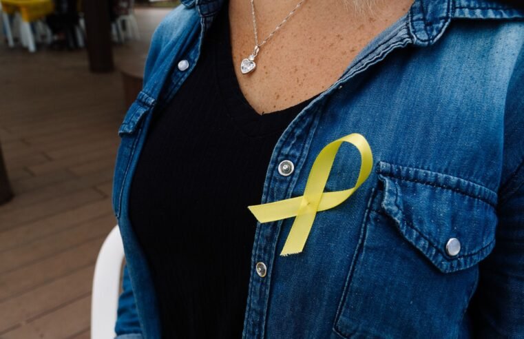 Bertioga inicia setembro amarelo com pedágio educativo