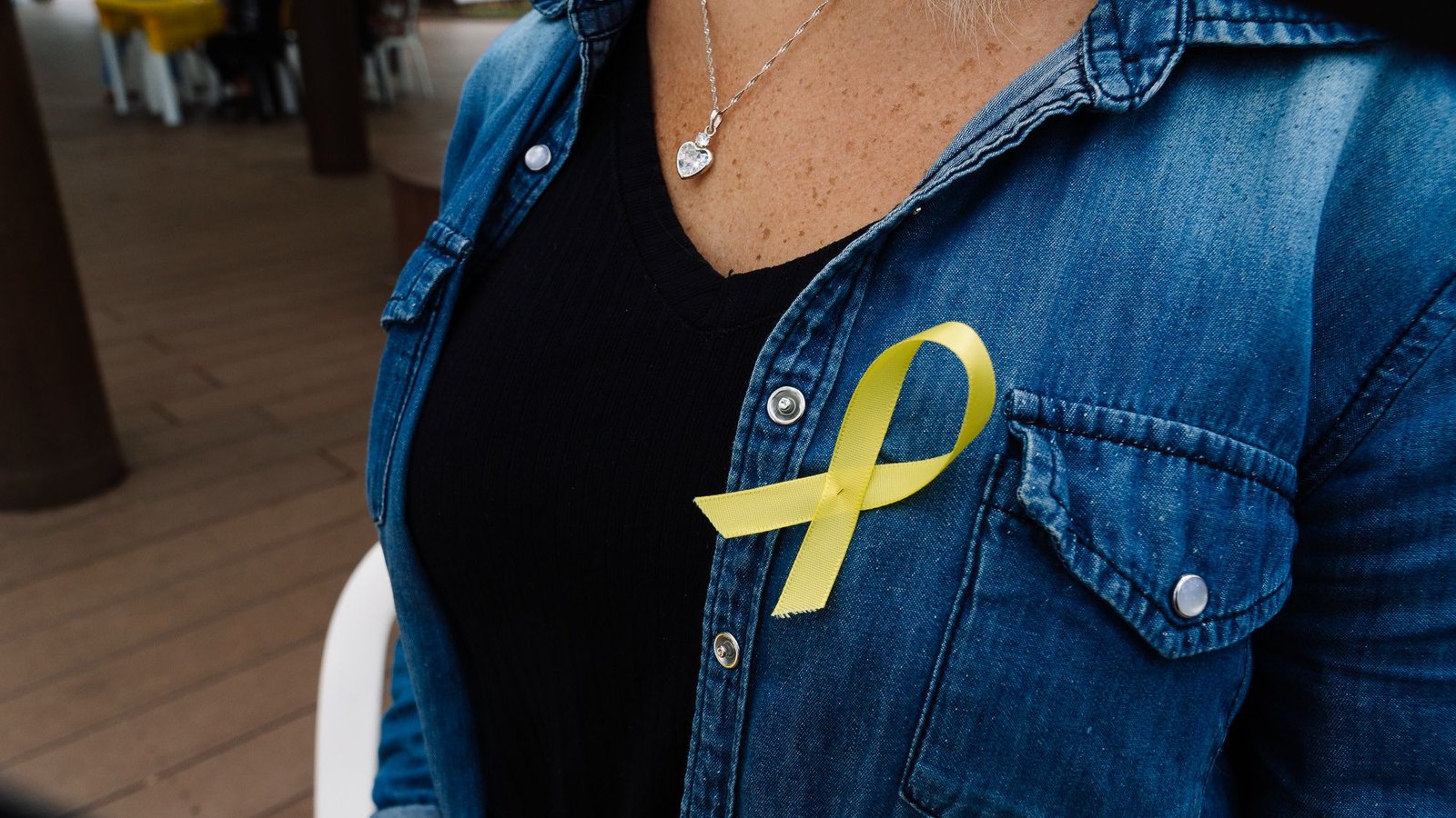 Bertioga inicia setembro amarelo com pedágio educativo