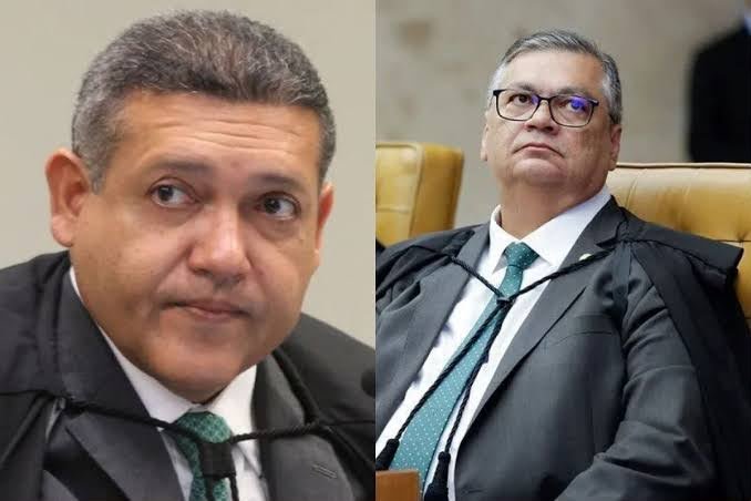 Kassio Nunes Marques leva críticas ao STF