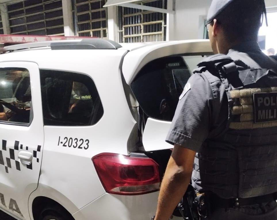 Ex-policial é capturado após tiro em Boiçucanga