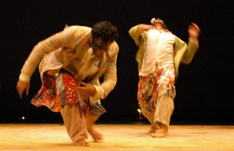 Ilhabela abre shows gratuitos no Festival Dança