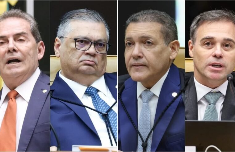 No último domingo (27/09), o partido Solidariedade protocolou petição no…