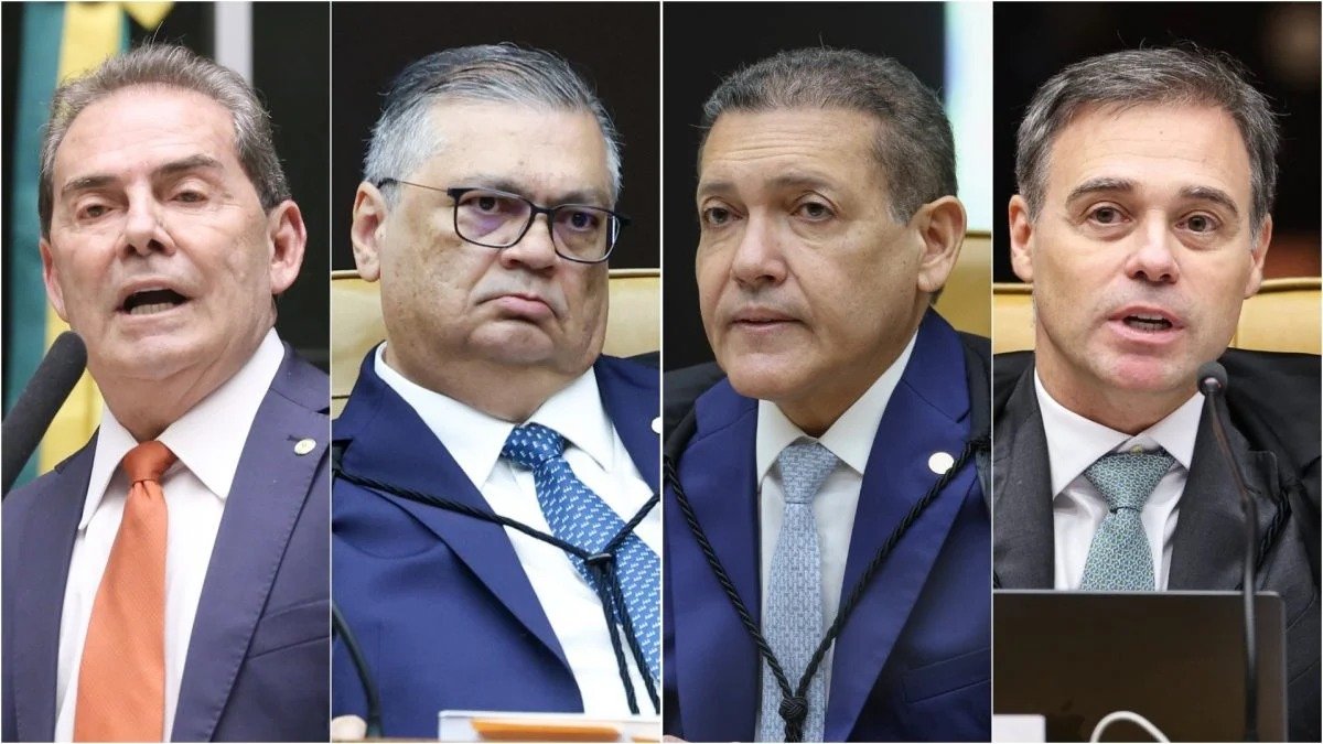 No último domingo (27/09), o partido Solidariedade protocolou petição no…