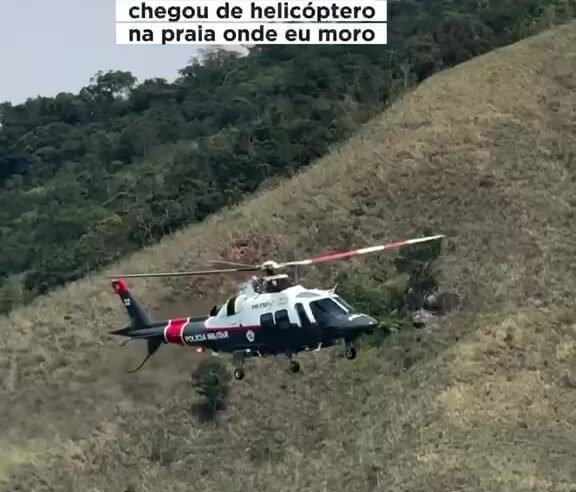 🗳️ ATÉ NO PARAÍSO, A DEMOCRACIA CHEGA