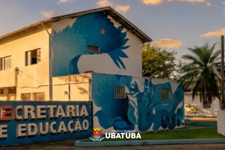 Ubatuba oferece curso de liderança educacional