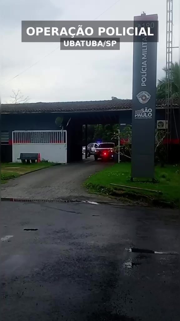 *SECRETARIA DA SEGURANÇA PÚBLICA*