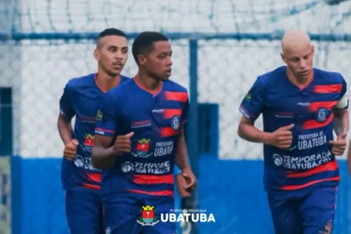 Ubatuba enfrenta Caraguatatuba no play-in