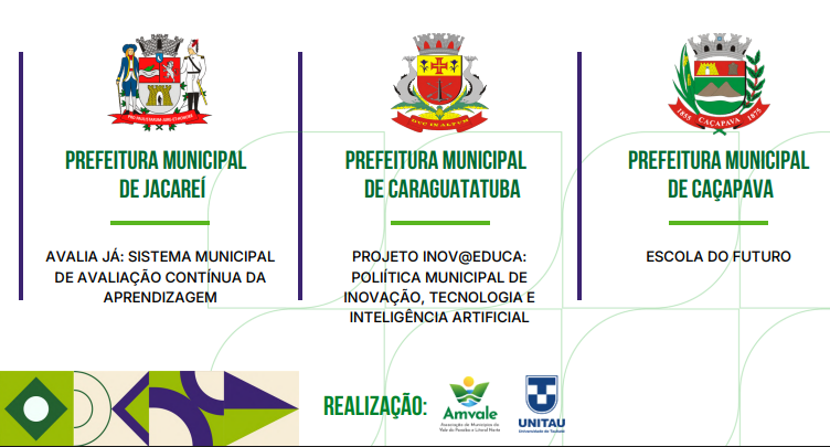 Litoral Norte tem 11 projetos selecionados no prêmio