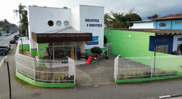 Ilhabela abre oficina audiovisual e sessões de cinema