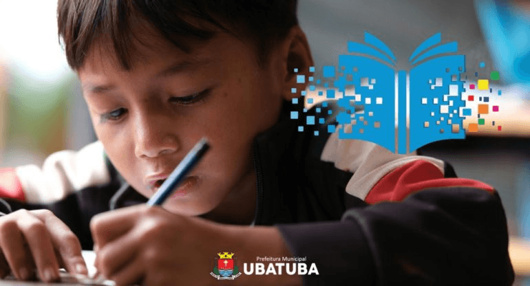 Ubatuba abre inscrições para Concurso Literário