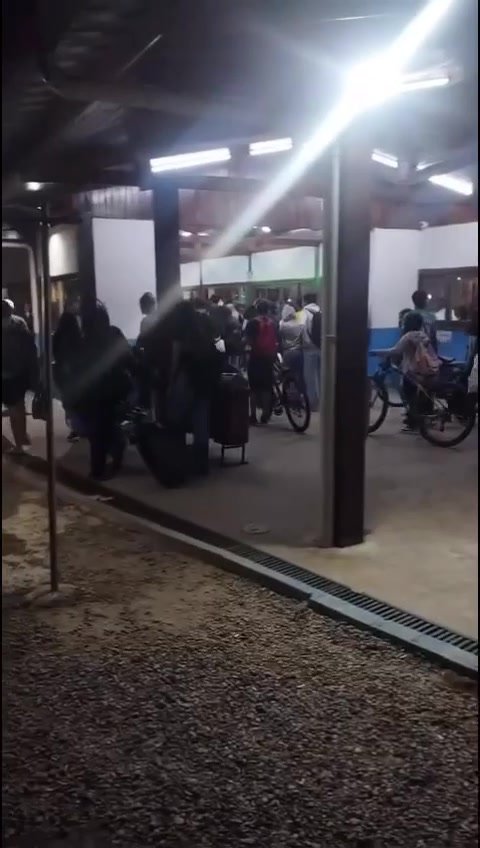 🚢 Balsa é liberada entre São Sebastião e Ilhabela