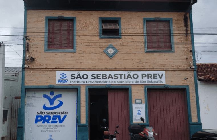 Concurso São Sebastião PREV fecha inscrições às 17h