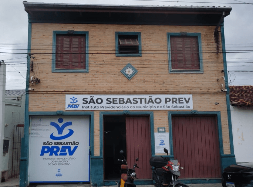 Concurso São Sebastião PREV fecha inscrições às 17h