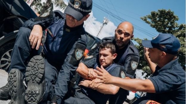 SAMU capacita mais de 120 guardas civis