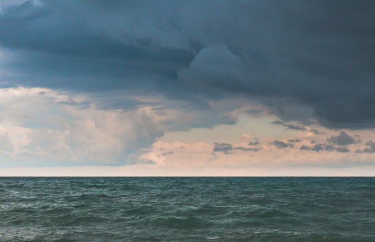 Temperatura sobe e nuvens permanecem em São Sebastião
