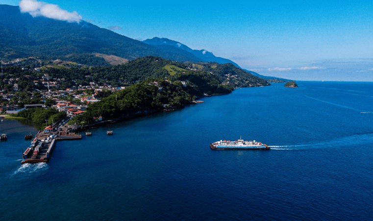 Ilhabela lança campanha para cobrar TPA pendente