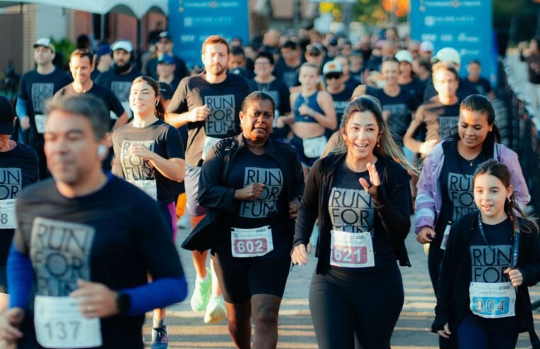 Bertioga abre inscrições para circuito de corrida