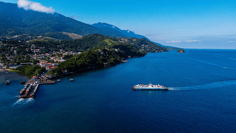 Ilhabela lança campanha para cobrar TPA pendente
