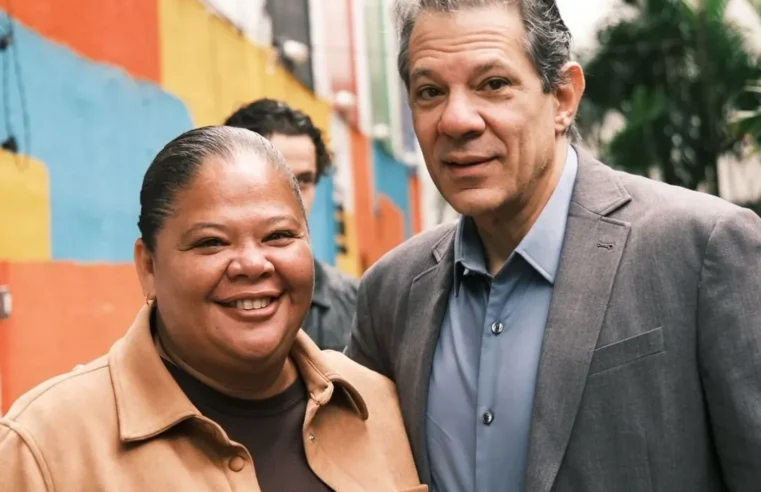 Haddad lança programa ambiental em Caraguatatuba