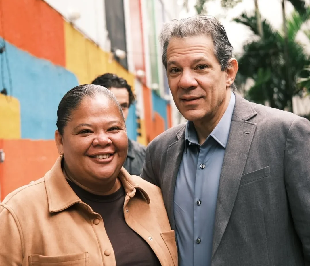 Haddad lança programa ambiental em Caraguatatuba
