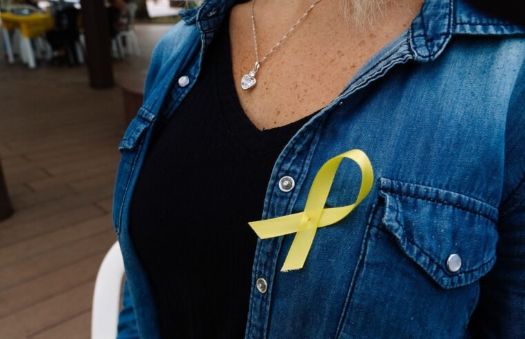 Bertioga inicia setembro amarelo com pedágio educativo