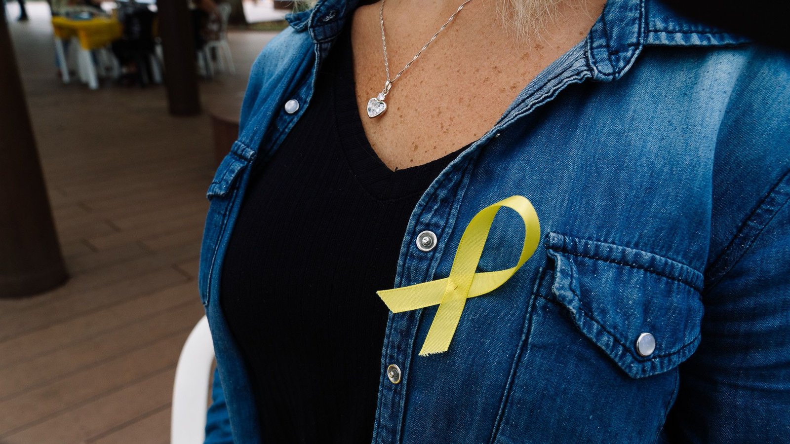 Bertioga inicia setembro amarelo com pedágio educativo