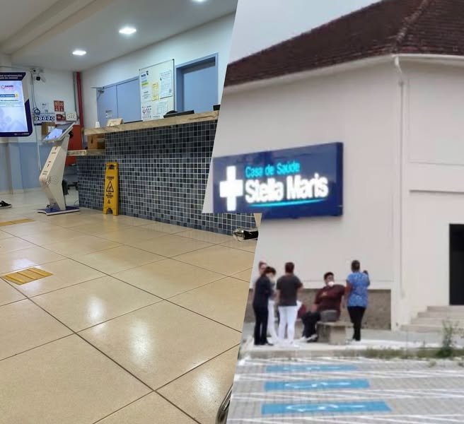 Pronto Atendimento chega ao bairro Massaguaçu