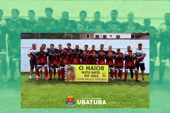 Estufa FC vence e avança às quartas