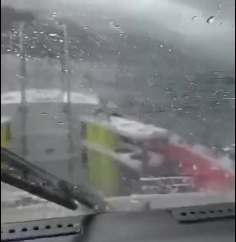 GBMar alerta risco de afogamento nas praias