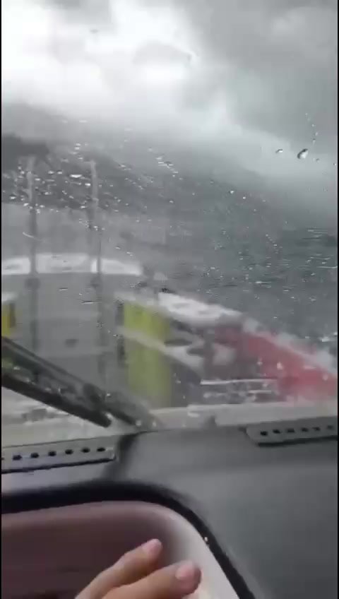GBMar alerta risco de afogamento nas praias