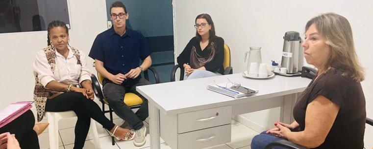 Prefeitura de Caraguatatuba e Instituto Federal articulam parceria
