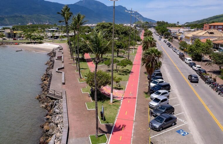São Sebastião aprova novo modelo da TPA