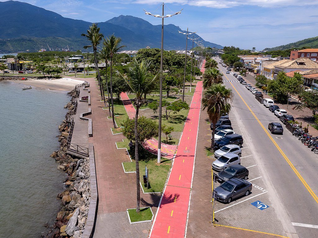 São Sebastião aprova novo modelo da TPA
