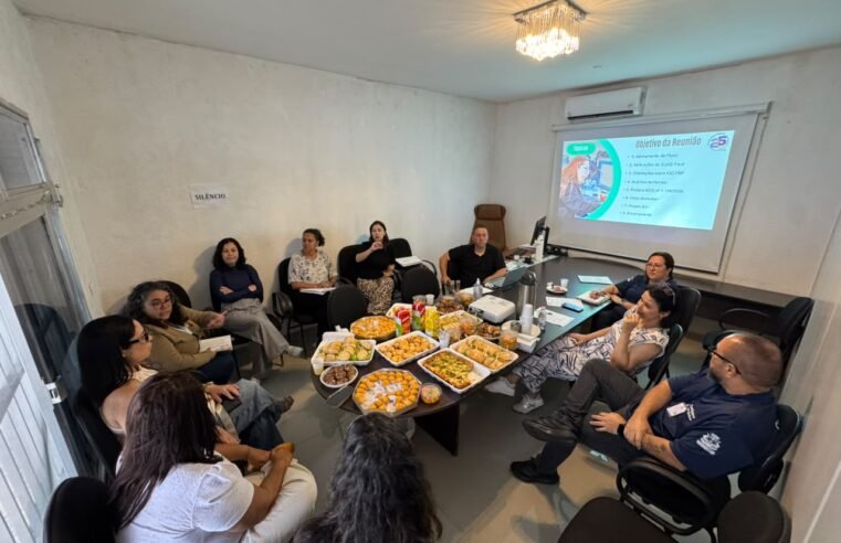 Cadastro Único lança programa “64+” para orientar moradores