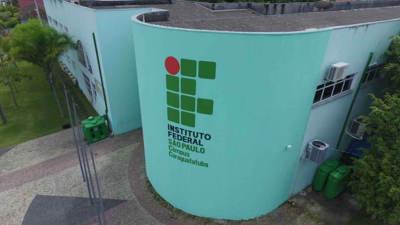 Instituto federal abre 40 vagas para curso técnico integrado