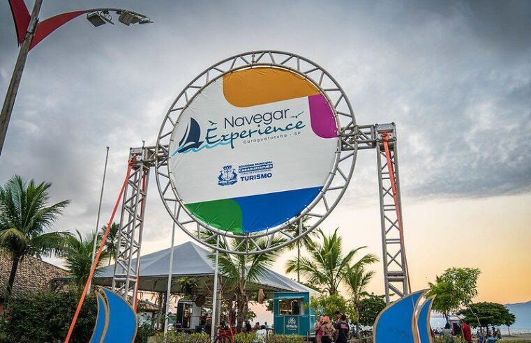 Navegar Experience Kids terá atividades náuticas gratuitas