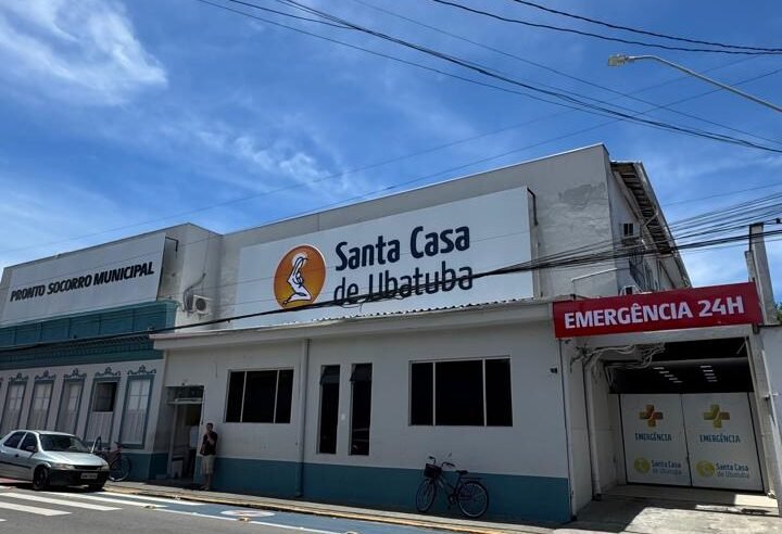 Mãe relata falhas no atendimento durante parto na Santa