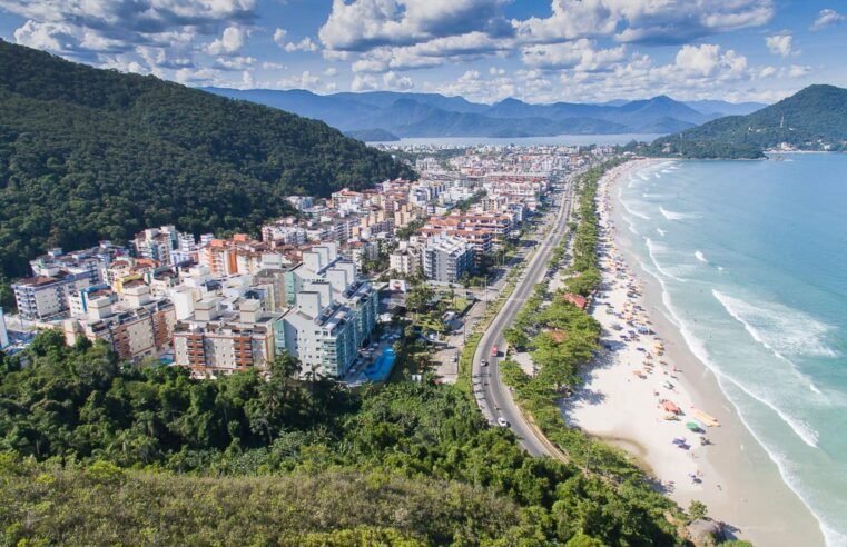 Ubatuba registra 70% de ocupação hoteleira no feriado