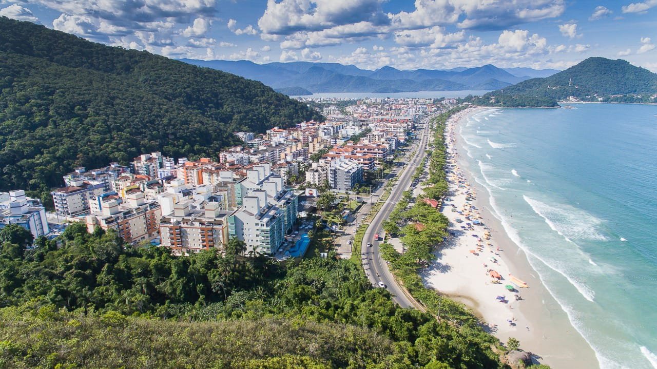 Ubatuba registra 70% de ocupação hoteleira no feriado