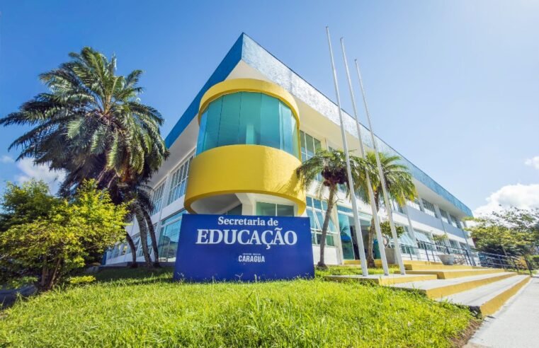 Caraguatatuba antecipa feriado do Dia do Professor