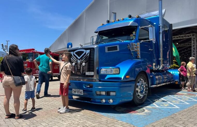 5h · Superfã Já está tendo em Caragua