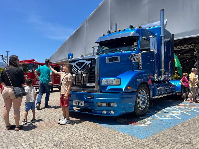 5h · Superfã Já está tendo em Caragua