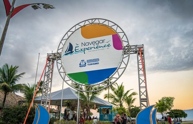 Navegar Experience Kids encerra programação do mês das crianças