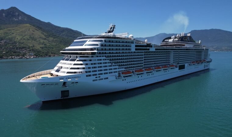 Ilhabela projeta 250 mil passageiros e R$ 100 milhões em temporada