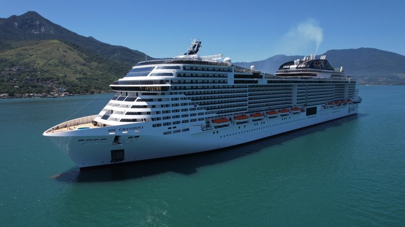 Ilhabela projeta 250 mil passageiros e R$ 100 milhões em temporada