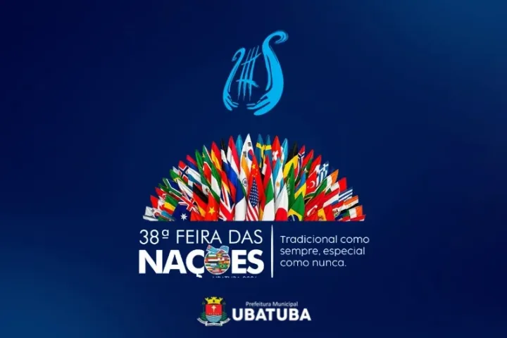 Feira das Nações traz shows de Biquini Cavadão e Onze