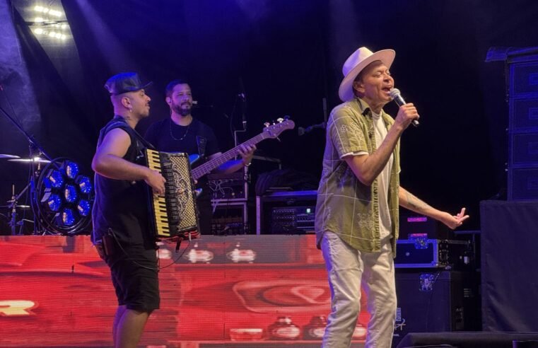 Ilhabela recebe Dia Nacional da Juventude com mil jovens
