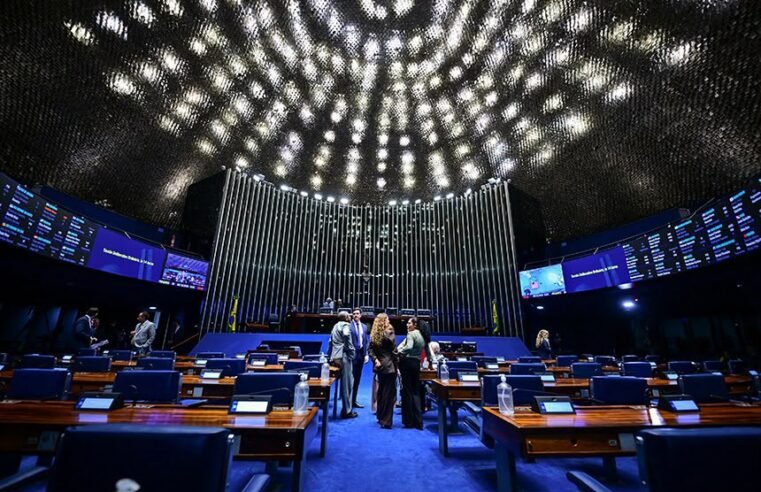 FIM DA VOTAÇÃO: Escala 6×1 passa pelo congresso –