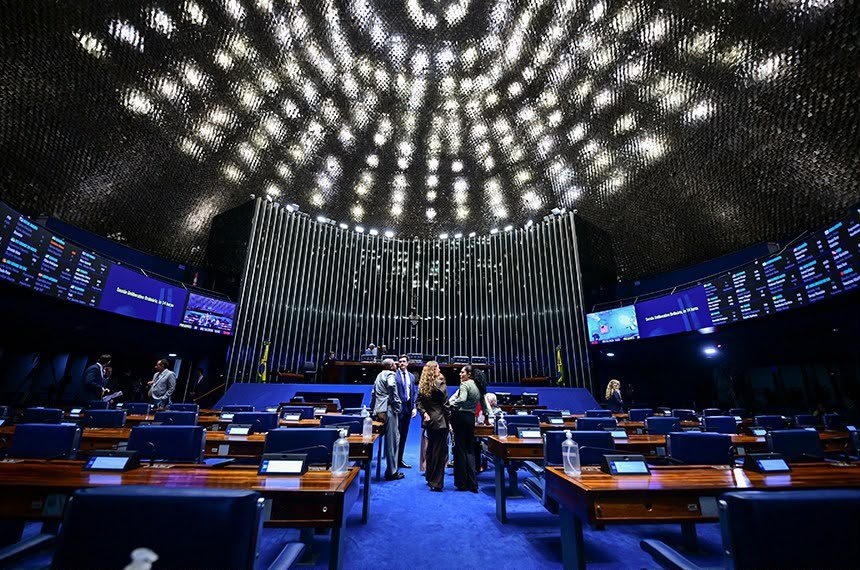 FIM DA VOTAÇÃO: Escala 6×1 passa pelo congresso –